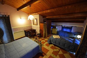 B&B Giucalem - La Casa Negli Orti