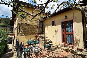 B&B Giucalem - La Casa Negli Orti