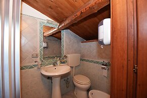 B&B Giucalem - La Casa Negli Orti