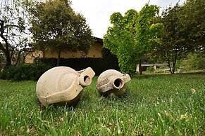 B&B Giucalem - La Casa Negli Orti