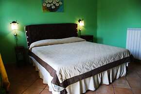 B&B Giucalem - La Casa Negli Orti