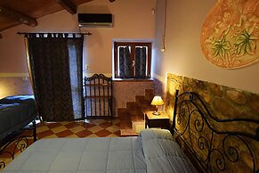 B&B Giucalem - La Casa Negli Orti