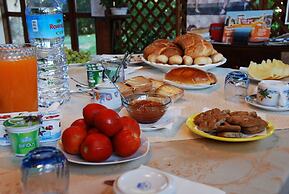 B&B Giucalem - La Casa Negli Orti