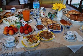 B&B Giucalem - La Casa Negli Orti