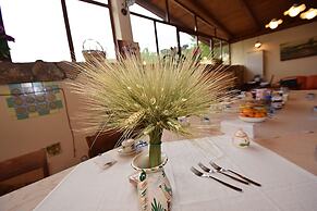 B&B Giucalem - La Casa Negli Orti