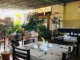 Fort Abode