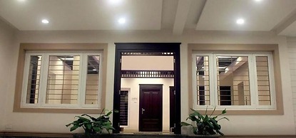 Fort Abode