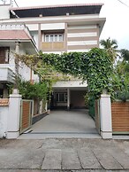 Fort Abode