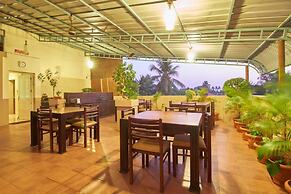 Fort Abode