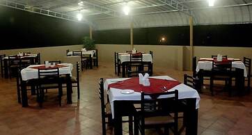 Fort Abode