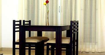 Fort Abode
