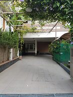Fort Abode