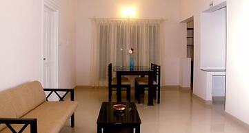 Fort Abode