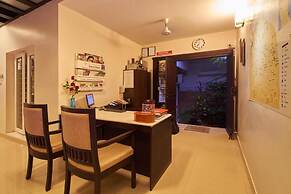 Fort Abode