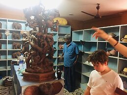 Ganesh House Homestay