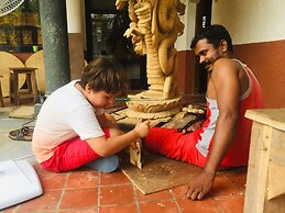 Ganesh House Homestay