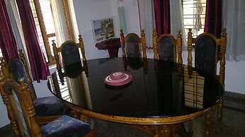 Ganesh House Homestay
