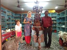 Ganesh House Homestay