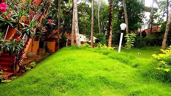 Ganesh House Homestay