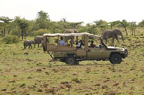 Basecamp Masai Mara