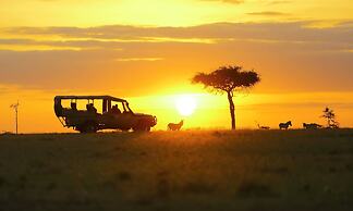 Basecamp Masai Mara