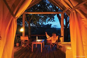 Basecamp Masai Mara