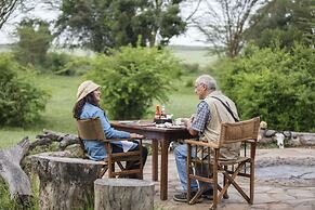 Basecamp Masai Mara
