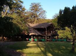 Basecamp Masai Mara