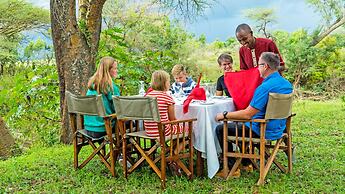 Basecamp Masai Mara