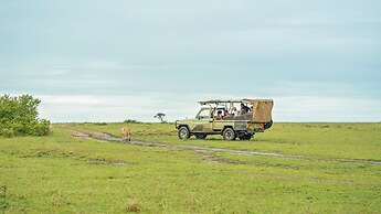 Basecamp Masai Mara