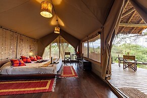 Basecamp Masai Mara