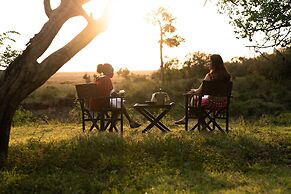 Basecamp Masai Mara