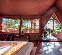 Basecamp Masai Mara