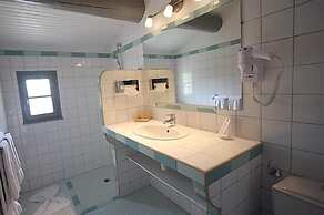 Hotel Van Gogh