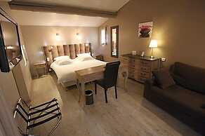 Hotel Van Gogh