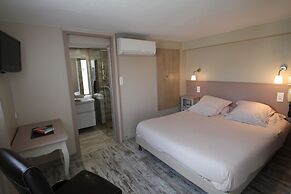 Hotel Van Gogh