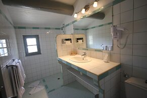 Hotel Van Gogh