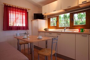 Camping Village Capo D'Orso