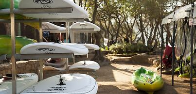 Camping Village Capo D'Orso