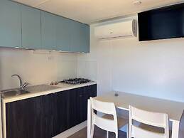 Camping Village Capo D'Orso