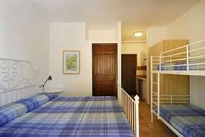 Camping Village Capo D'Orso