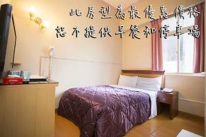 Rui Gu Hotel