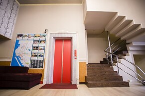 Rui Gu Hotel