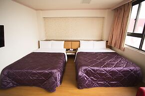 Rui Gu Hotel