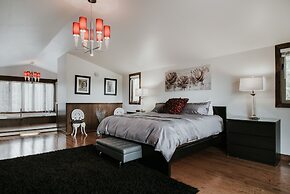 Chalets Royal Laurentien