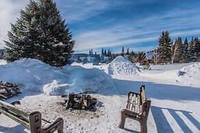 Chalets Royal Laurentien