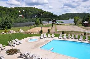 Chalets Royal Laurentien