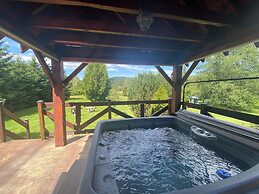 Chalets Royal Laurentien