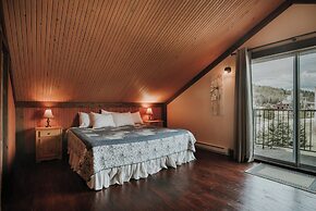 Chalets Royal Laurentien