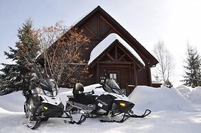 Chalets Royal Laurentien